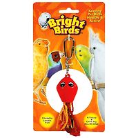 Bright Bird Toys - Squid