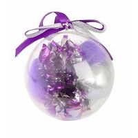 Bliss Christmas Ornament for Cats