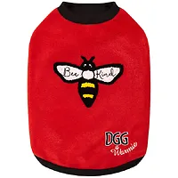 DGG Doggone Gorgeous Warmie - Red Bee