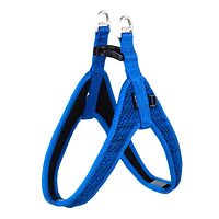 Rogz Fast Fit Dog Harness - Blue